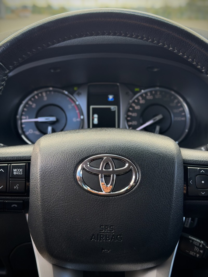 HILUX 2.8 SR 4X4 CD 16V DIESEL 4P AUTOMÁTICO - 2024 - ANTôNIO PRADO