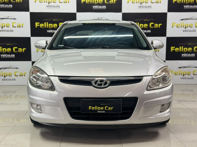 I30 2.0 MPFI GLS 16V GASOLINA 4P MANUAL - 2012 - CAXIAS DO SUL