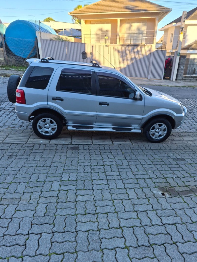 ECOSPORT 2.0 XLT 16V FLEX 4P MANUAL - 2005 - BENTO GONçALVES
