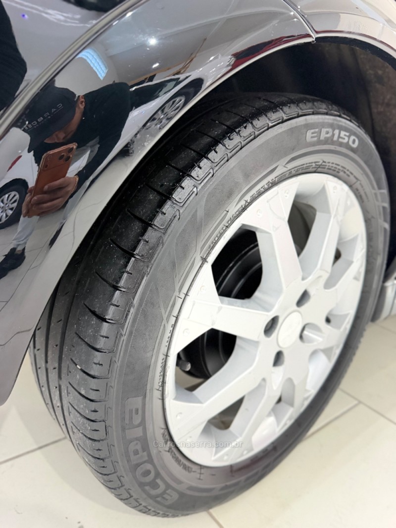 ASTRA 2.0 MPFI ADVANTAGE 8V FLEX 4P MANUAL - 2011 - CAXIAS DO SUL