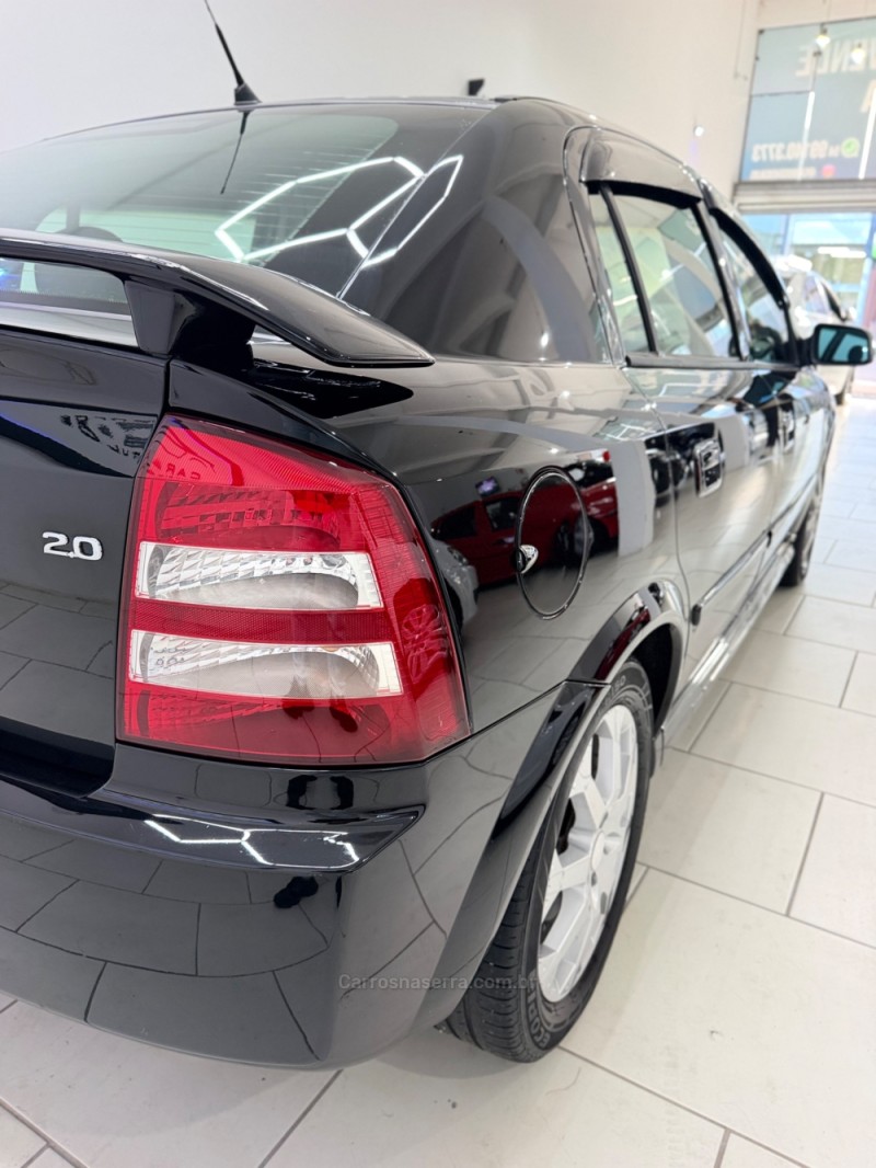 ASTRA 2.0 MPFI ADVANTAGE 8V FLEX 4P MANUAL - 2011 - CAXIAS DO SUL