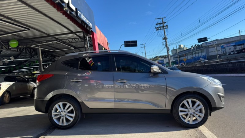 IX35 2.0 MPFI GLS 16V FLEX 4P AUTOMÁTICO - 2016 - CAXIAS DO SUL