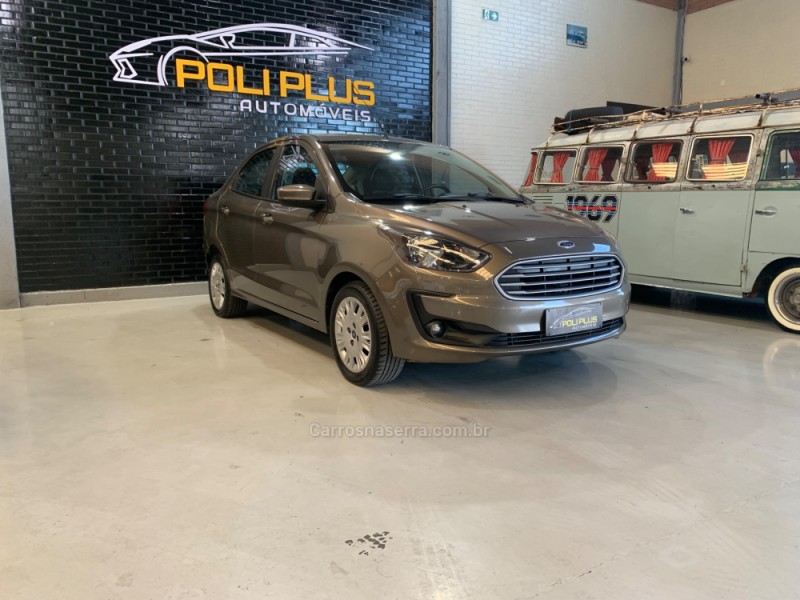 ka 1.5 se plus 12v flex 4p manual 2020 caxias do sul