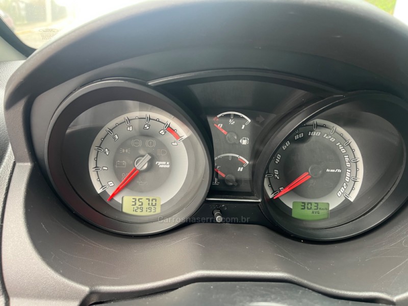 FIESTA 1.6 MPI CLASS HATCH 8V FLEX 4P MANUAL - 2013 - VERANóPOLIS