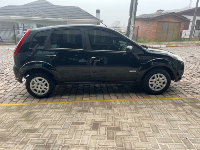 FIESTA 1.6 MPI CLASS HATCH 8V FLEX 4P MANUAL - 2013 - VERANóPOLIS