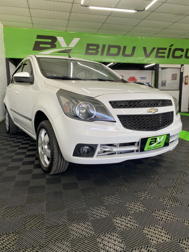 agile 1.4 mpfi lt 8v flex 4p manual 2013 vacaria