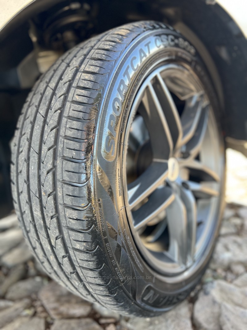 ECOSPORT 1.5 SE DIRECT FLEX 4P AUTOMÁTICA - 2020 - DOIS IRMãOS