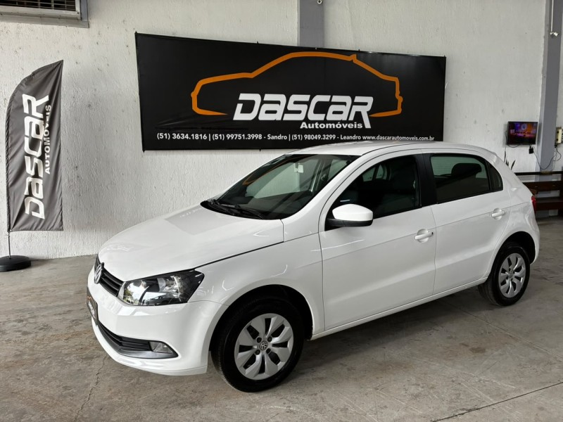 gol 1.0 mi city 8v flex 4p manual 2014 bom principio