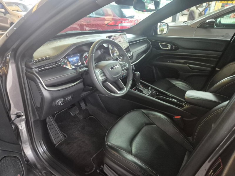 COMPASS 2.0 TURBO 350 80 ANOS 4X4 DIESEL AUTOMÁTICO - 2022 - FARROUPILHA