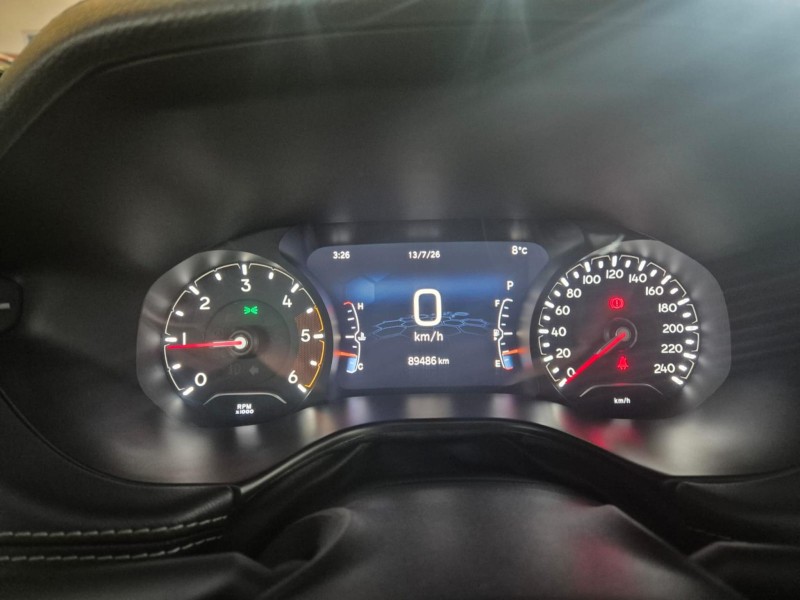 COMPASS 2.0 TURBO 350 80 ANOS 4X4 DIESEL AUTOMÁTICO - 2022 - FARROUPILHA