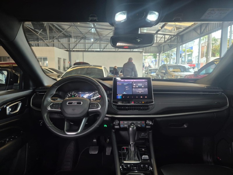 COMPASS 2.0 TURBO 350 80 ANOS 4X4 DIESEL AUTOMÁTICO - 2022 - FARROUPILHA