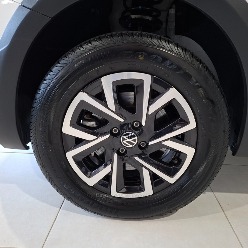 SAVEIRO 1.6 MSI EXTREME CD 16V FLEX 2P MANUAL - 2026 - SANTA CRUZ DO SUL