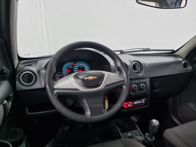 CELTA 1.0 MPFI LT 8V FLEX 4P MANUAL - 2012 - VACARIA