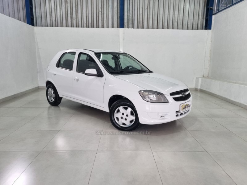 celta 1.0 mpfi lt 8v flex 4p manual 2012 vacaria