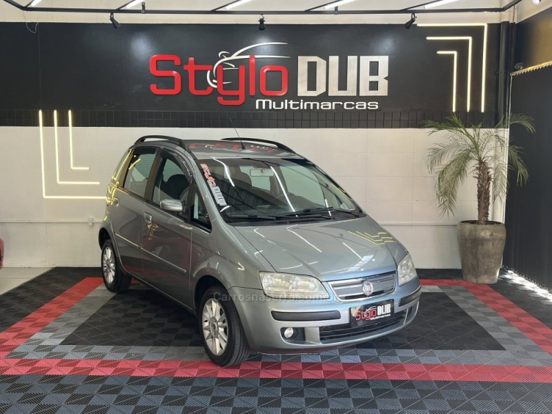 idea 1.4 mpi fire elx 8v flex 4p manual 2010 estancia velha