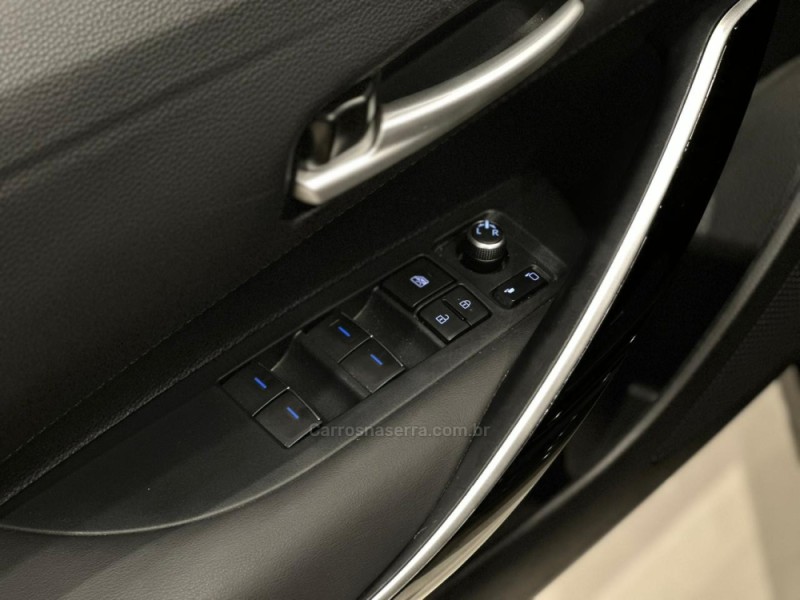 COROLLA 2.0 XEI 16V FLEX 4P AUTOMÁTICO - 2023 - CAXIAS DO SUL