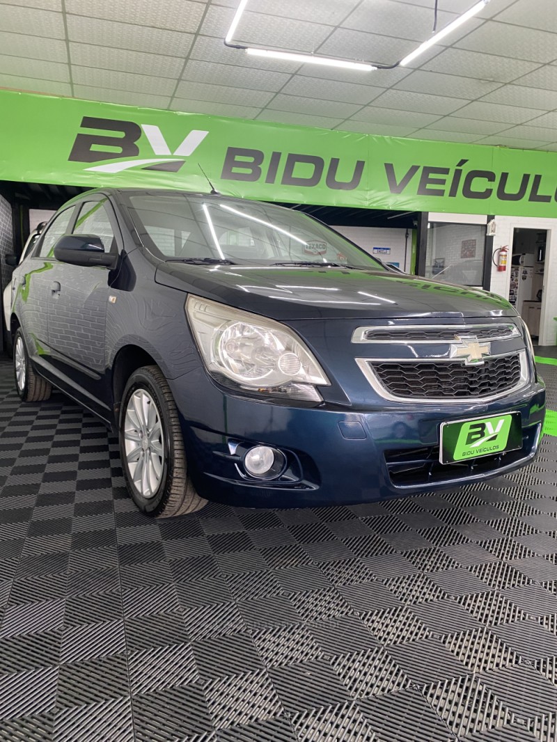 cobalt 1.4 mpfi ltz 8v flex 4p manual 2012 vacaria