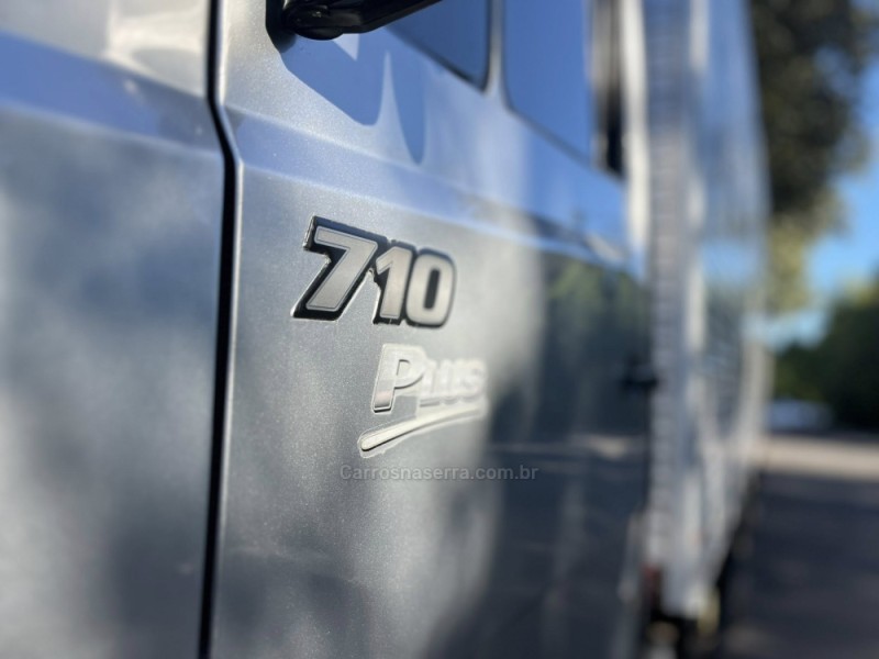 710 PLUS  - 2010 - ESTâNCIA VELHA
