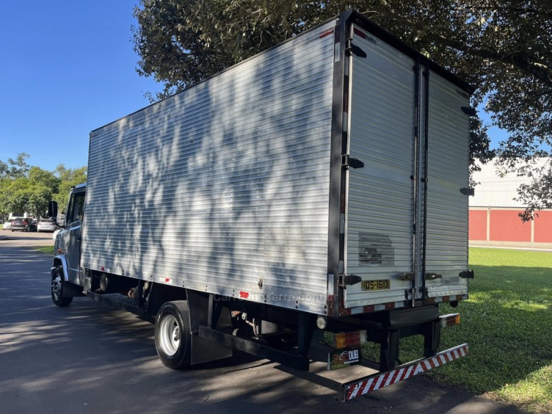 710 PLUS  - 2010 - ESTâNCIA VELHA