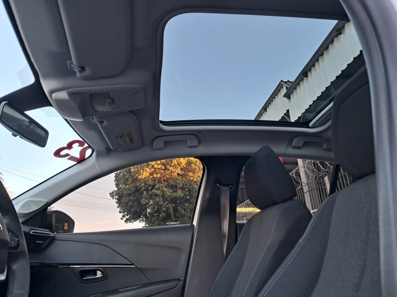 208 1.0 STYLE FLEX 6V 4P MANUAL - 2023 - CAXIAS DO SUL