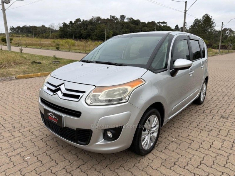 c3 picasso 1.6 glx 16v flex 4p manual 2012 ivoti