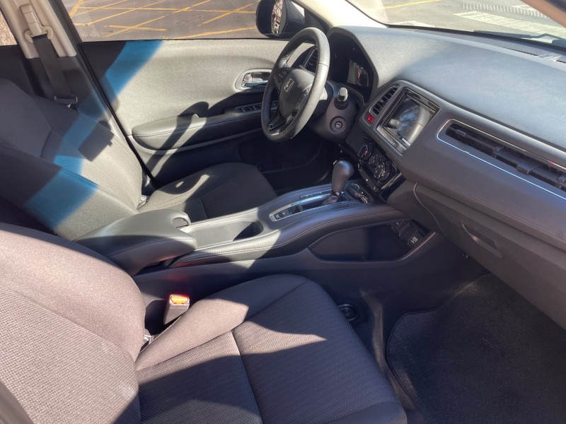 HR-V 1.8 16V FLEX EX 4P AUTOMÁTICO - 2016 - CAXIAS DO SUL