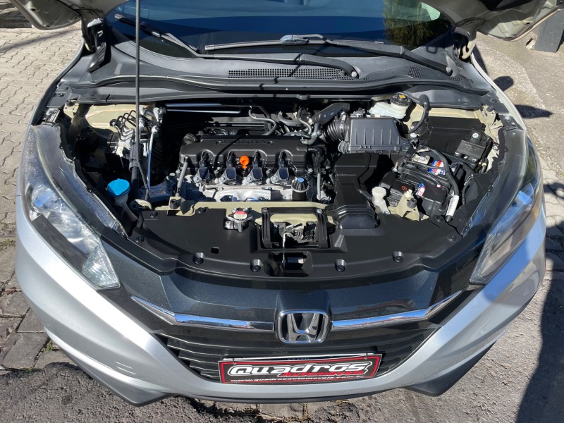 HR-V 1.8 16V FLEX EX 4P AUTOMÁTICO - 2016 - CAXIAS DO SUL
