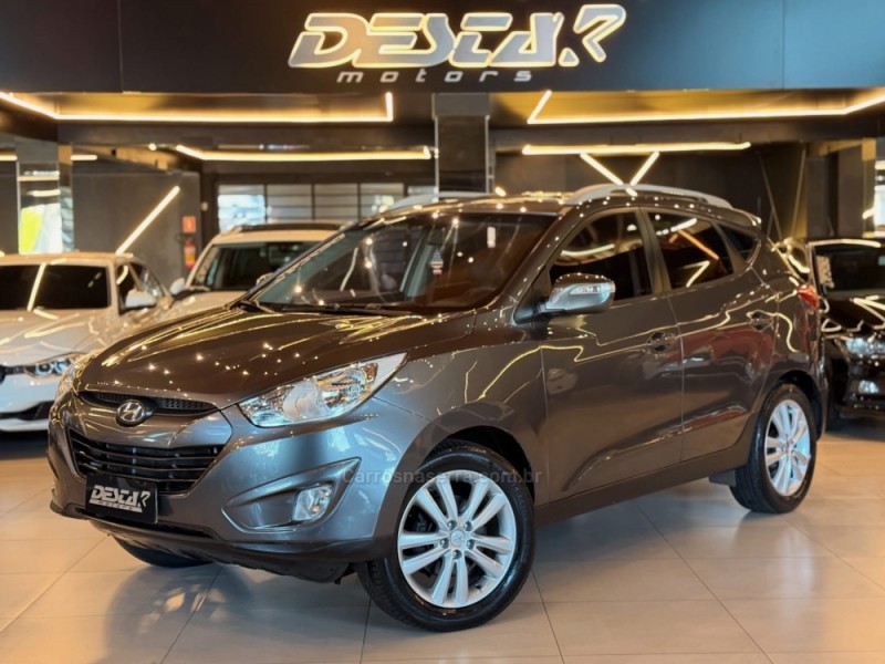 fusion 2.0 titanium fwd 16v gasolina 4p automatico 2015 novo hamburgo