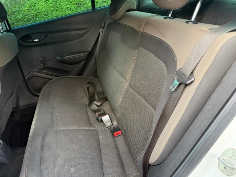 PRISMA 1.0 MPFI LT 8V FLEX 4P MANUAL - 2014 - IVOTI