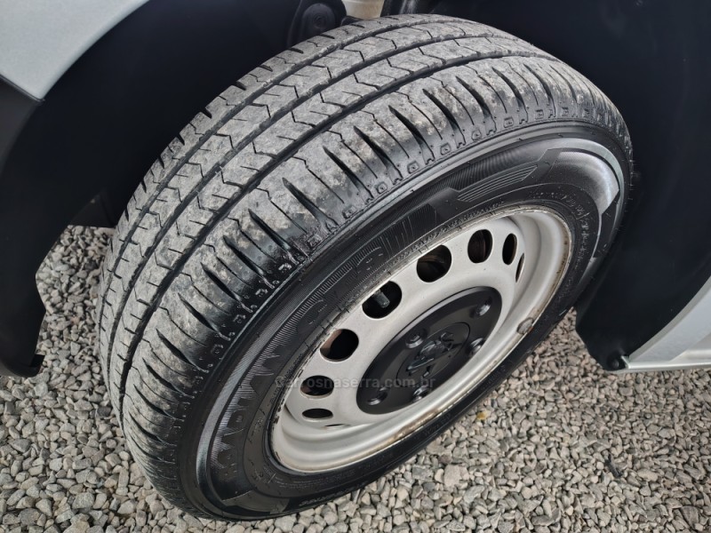 EXPERT 1.6 BLUEHDI DIESEL BUSINESS PACK MANUAL - 2022 - CAXIAS DO SUL