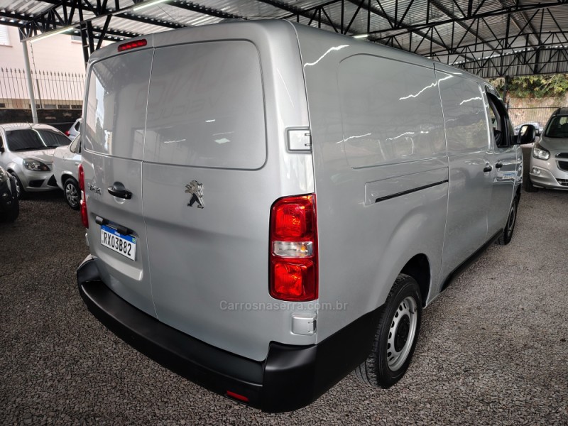 EXPERT 1.6 BLUEHDI DIESEL BUSINESS PACK MANUAL - 2022 - CAXIAS DO SUL