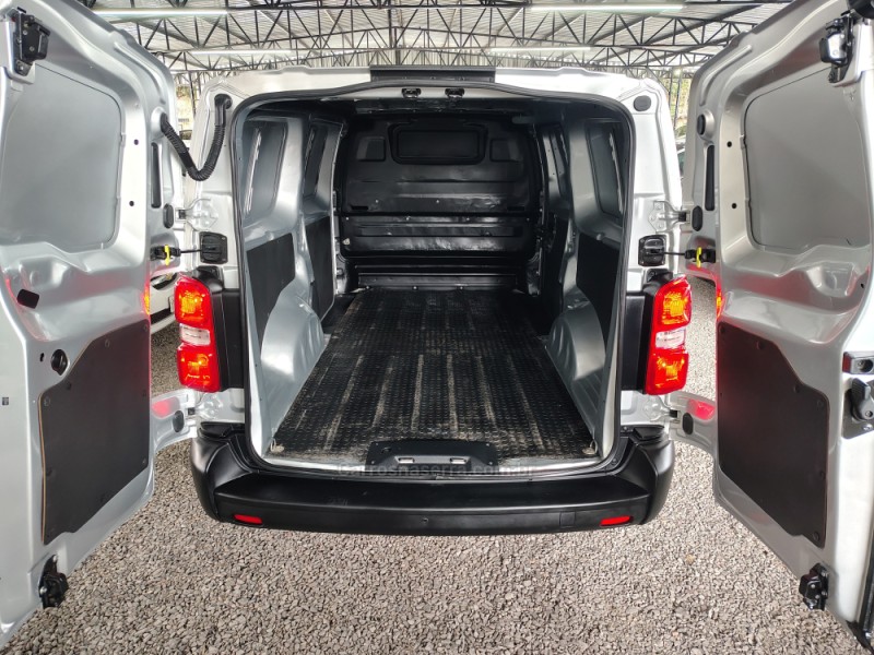 EXPERT 1.6 BLUEHDI DIESEL BUSINESS PACK MANUAL - 2022 - CAXIAS DO SUL