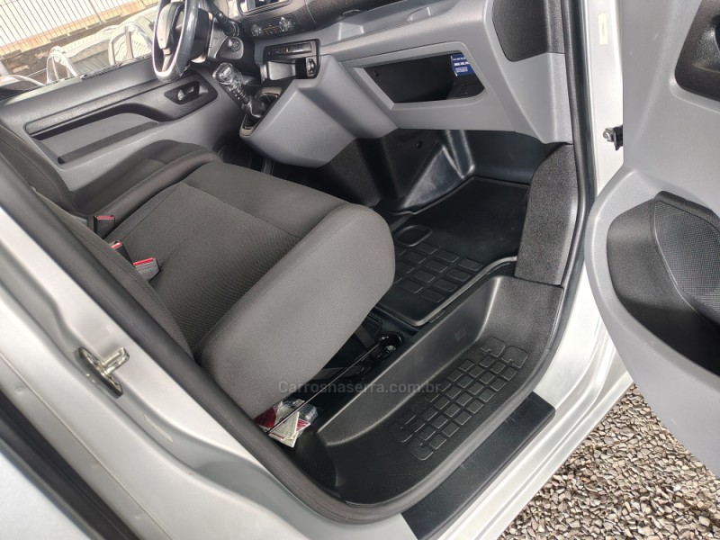 EXPERT 1.6 BLUEHDI DIESEL BUSINESS PACK MANUAL - 2022 - CAXIAS DO SUL