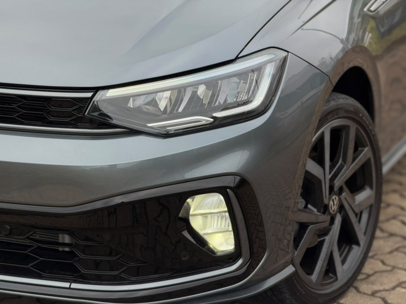 VIRTUS 1.4 250 TSI 16V EXCLUSIVE FLEX 4P AUTOMÁTICO - 2025 - DOIS IRMãOS