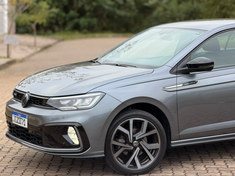 VIRTUS 1.4 250 TSI 16V EXCLUSIVE FLEX 4P AUTOMÁTICO - 2025 - DOIS IRMãOS