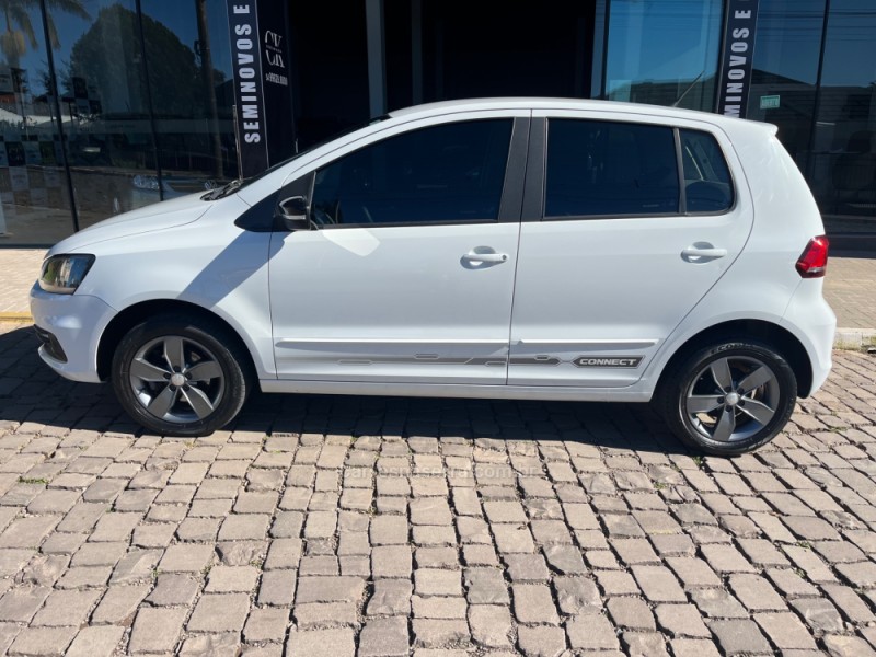 fox 1.6 connect 8v flex 4p manual 2019 veranopolis