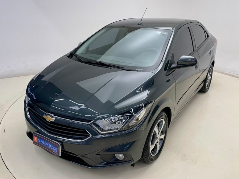 prisma 1.4 mpfi ltz 8v flex 4p automatico 2019 santa cruz do sul