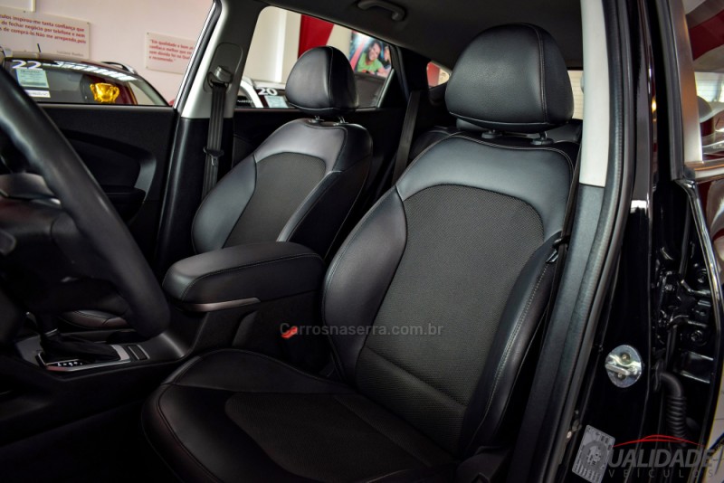 IX35 2.0 GL 4X2 16V FLEX 4P AUTOMÁTICO - 2022 - SANTA CRUZ DO SUL
