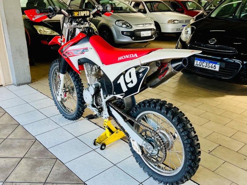 CRF 230F  - 2016 - CAXIAS DO SUL