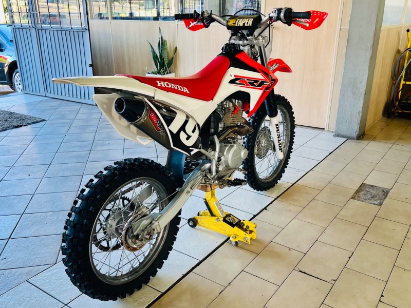 CRF 230F  - 2016 - CAXIAS DO SUL