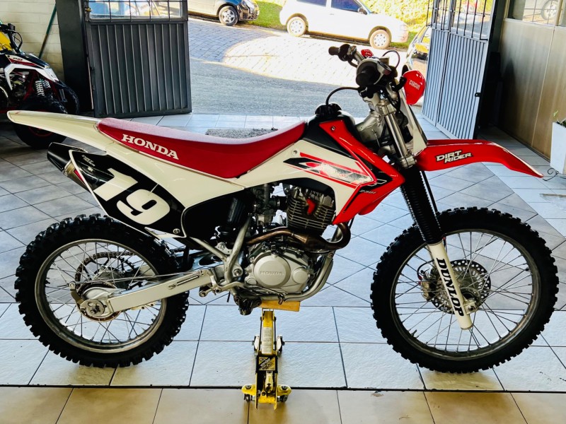 CRF 230F  - 2016 - CAXIAS DO SUL