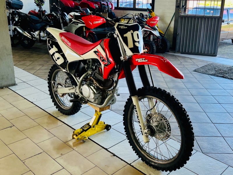 CRF 230F  - 2016 - CAXIAS DO SUL
