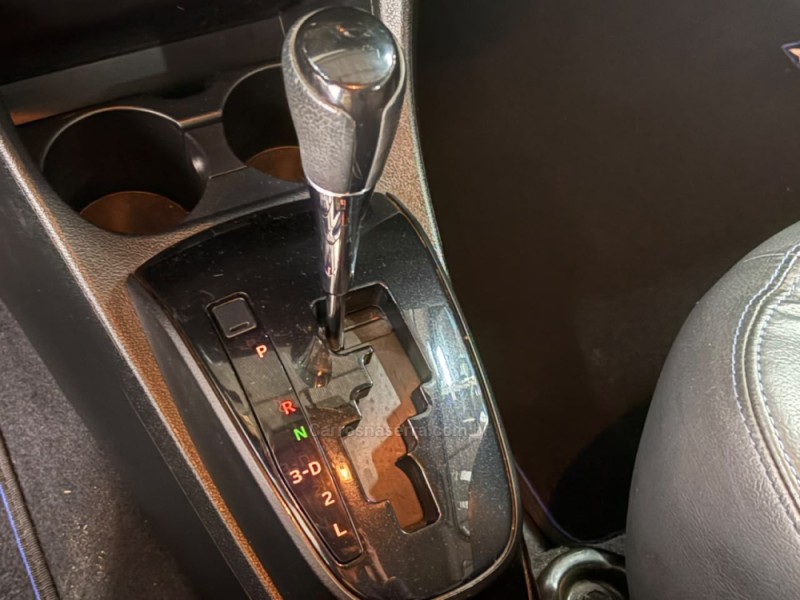 ETIOS 1.5 PLATINUM SEDAN 16V FLEX 4P AUTOMÁTICO - 2018 - NOVO HAMBURGO