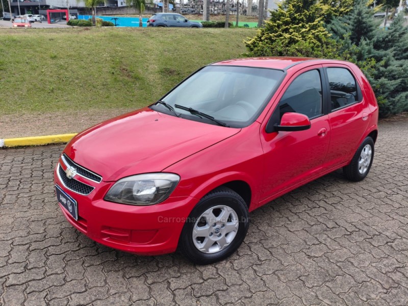 celta 1.0 mpfi lt 8v flex 4p manual 2015 nova petropolis