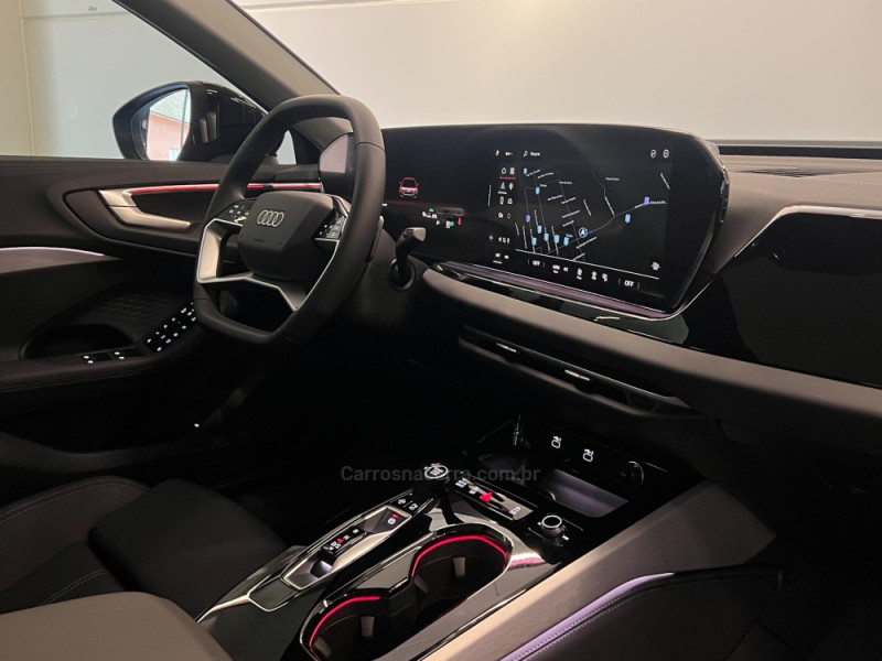 A5 2.0 PERFORMANCE S EDITION 16V 4P GASOLINA AUTOMATICO - 2025 - FLORES DA CUNHA