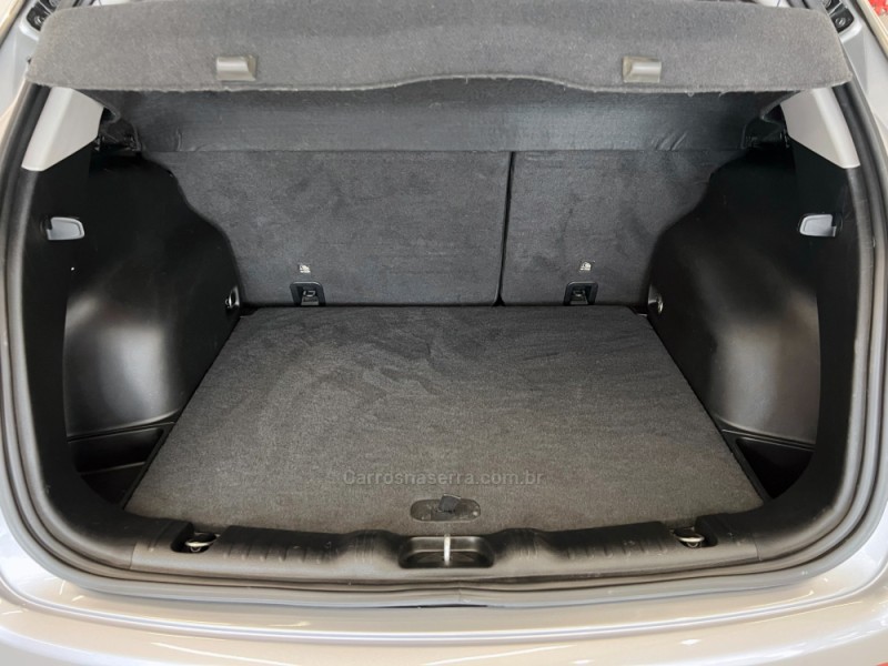 COMPASS 1.3 SPORT T270 16V TURBO FLEX 4P AUTOMÁTICO - 2022 - FLORES DA CUNHA