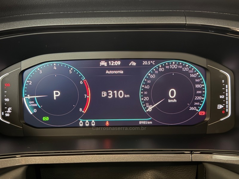 TAOS 1.4 16V HIGHLINE TSI FLEX 4P AUTOMÁTICO - 2024 - FLORES DA CUNHA
