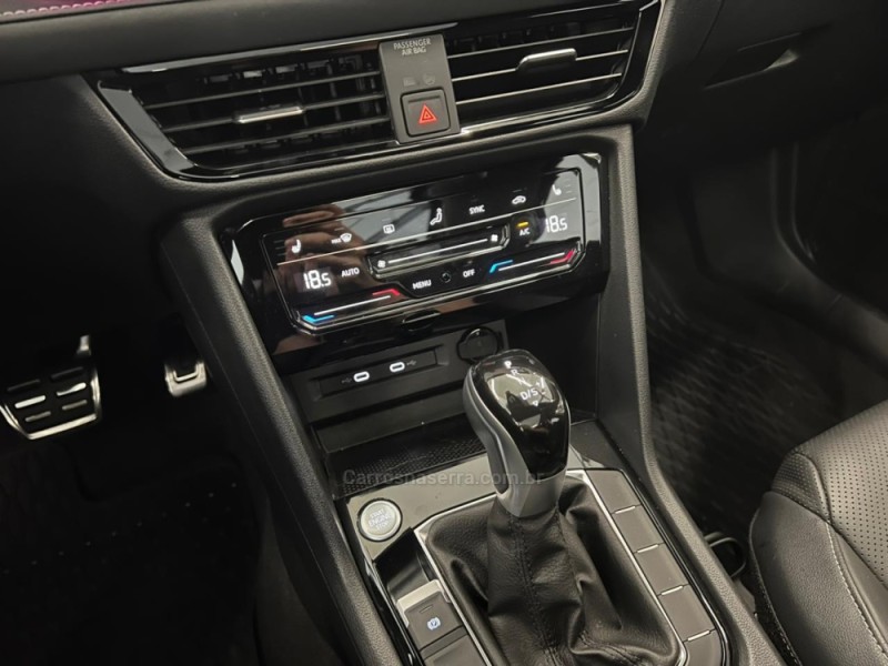 TAOS 1.4 16V HIGHLINE TSI FLEX 4P AUTOMÁTICO - 2024 - FLORES DA CUNHA