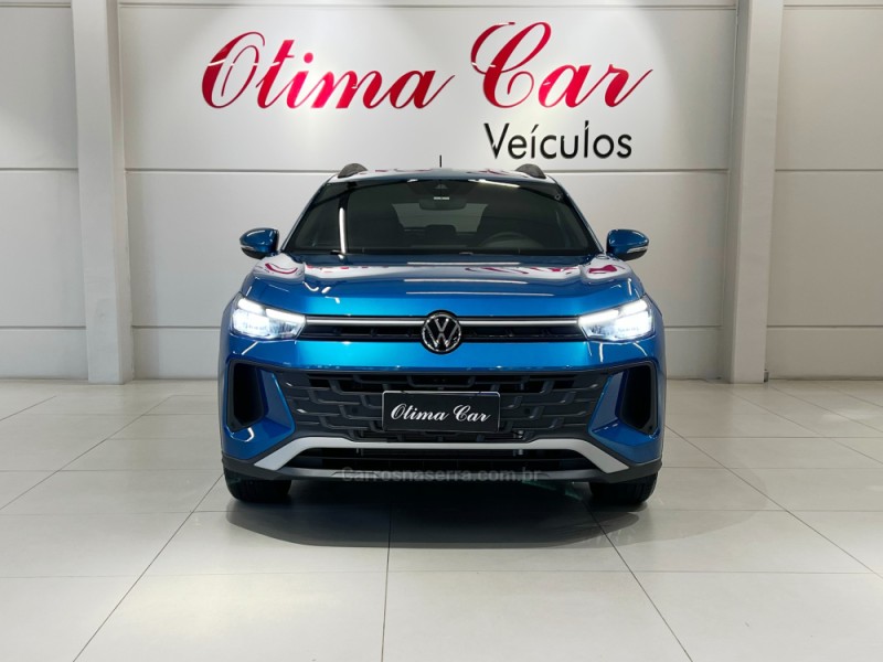 TERA 1.0 170 TSI HIGH 12V FLEX 4P AUTOMÁTICO - 2026 - FLORES DA CUNHA