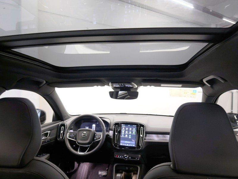 XC 40 P6 RECHARGE ELETRIC PLUS 4P AUTOMÁTICO - 2024 - FLORES DA CUNHA